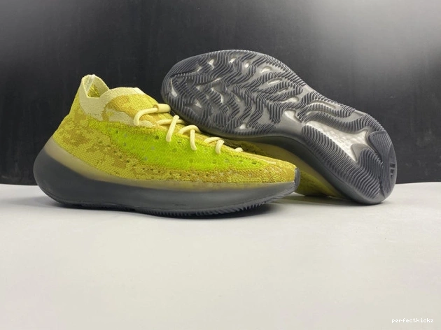 BOOST YEEZY ADIDAS GLOW 380 HYLTE FZ4990 0712